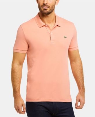 Lacoste men's shop clearance