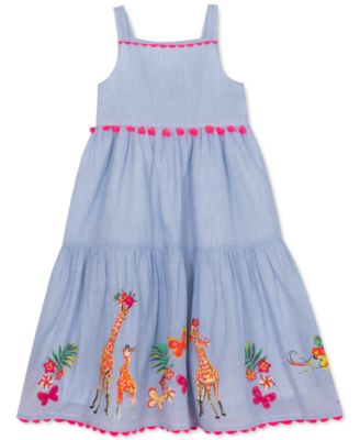 macys sundress