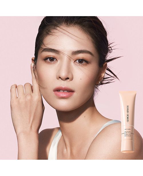 Giorgio Armani Neo Nude True-To-Skin Natural Glow Foundation, 1.1 oz. & Reviews - Makeup - Beauty - Macy's