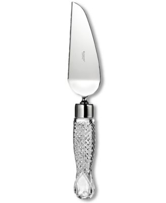 Waterford - Wedding Collection Cake Server