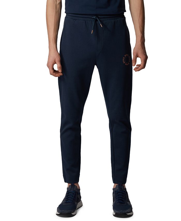 boss halboa joggers