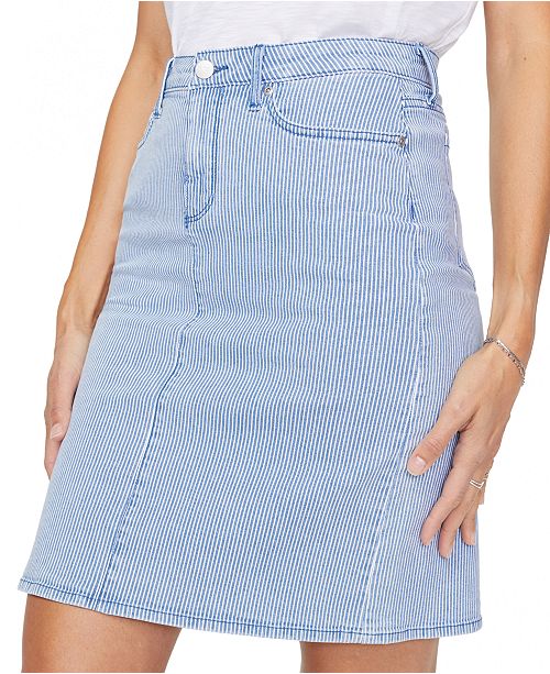 Nydj Denim Skirt Reviews Skirts Juniors Macy S