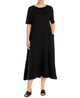 macys eileen fisher dresses