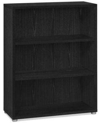 Tvilum - Bookcase, 2 Shelf
