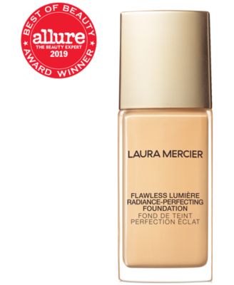Laura Mercier Flawless Lumière Radiance-Perfecting Foundation, 1