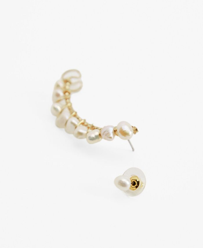 MANGO Ear Cuff Macy's