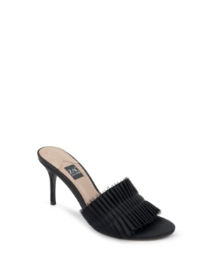 image of Zac Zac Posen Venecia Dress Sandals Women-s Shoes