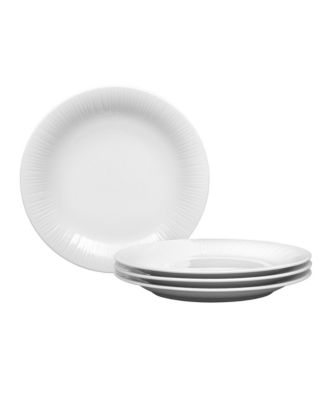 Noritake Conifere Set/4 Appetizer Plate 6-3/4