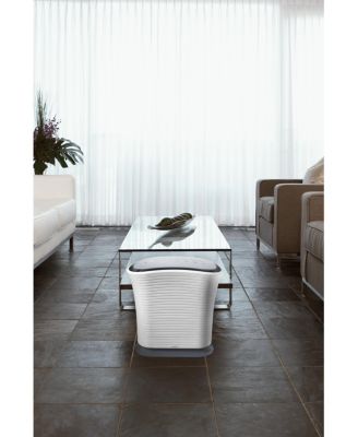 Homedics AP-25 True HEPA Air Purifier 