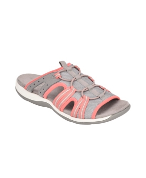 image of Easy Spirit Salty2 Sport Sandals Women-s Shoes