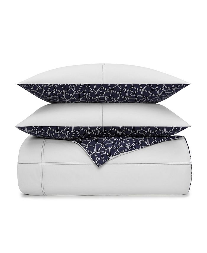 Tommy Hilfiger Modern Full/Queen Comforter Macy's