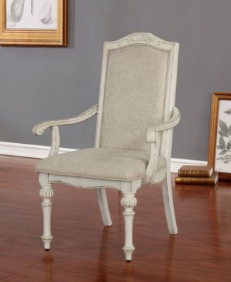Louisah Dining Chairs (Set of 2)