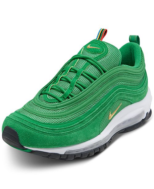 mens air max 97 finish line