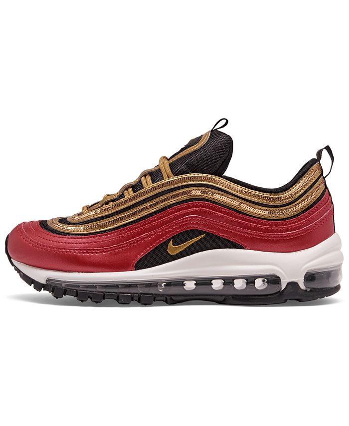 nike air max 97 glam dunk women's shoe