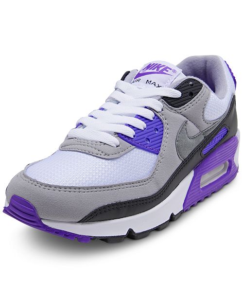Nike Women S Air Max 90 Casual Sneakers From Finish Line