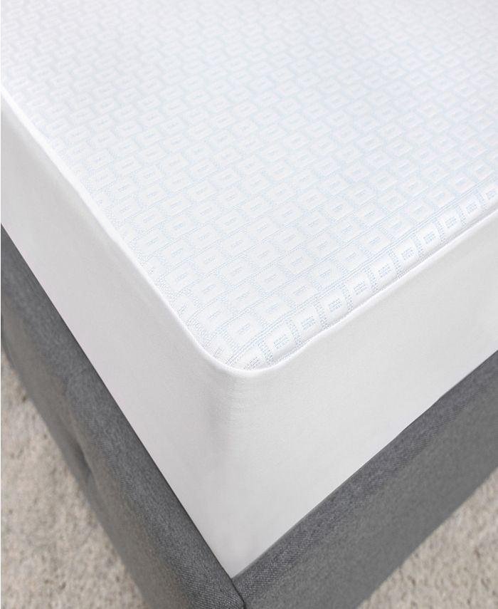 SensorPEDIC SensorCOOL Elite Ultra Cooling Waterproof Twin XL Mattress