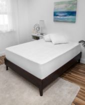 Clearance Closeout Mattress Pads Toppers Macy S