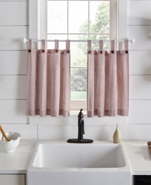 Tucker Ticking Stripe 30