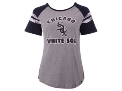 chicago white sox t shirts women's