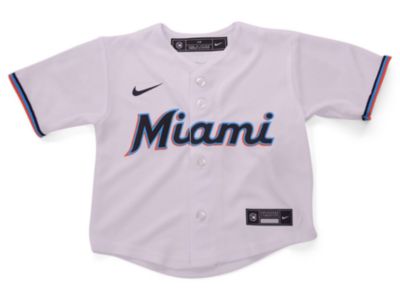 Nike Miami Marlins Infant Official 