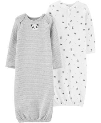 baby girl sleep gowns