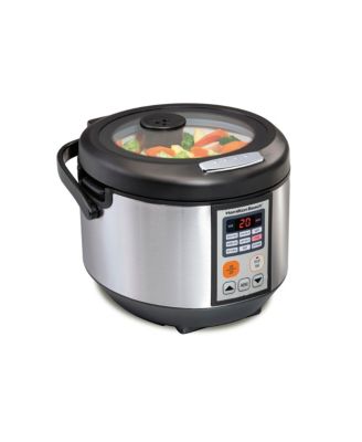 Digital Multi Cooker - 37523