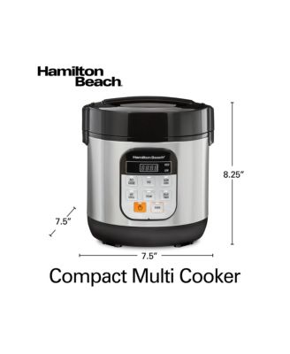 1.5 qt multi cooker