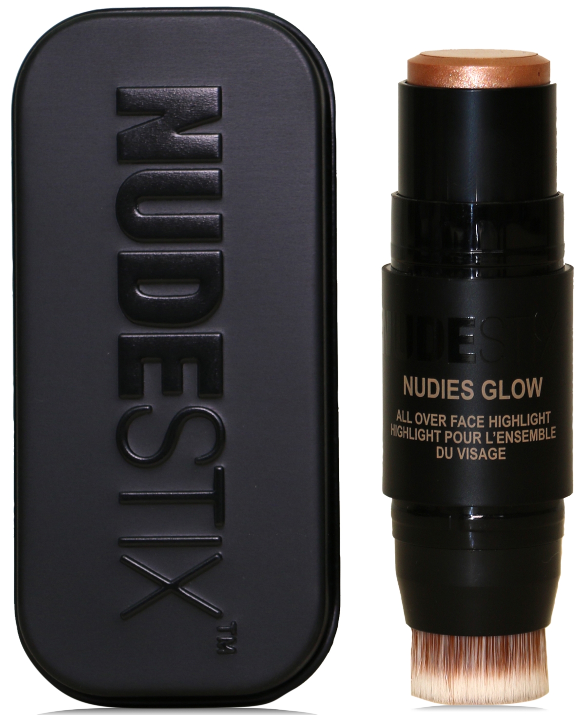 NUDESTIX NUDIES GLOW