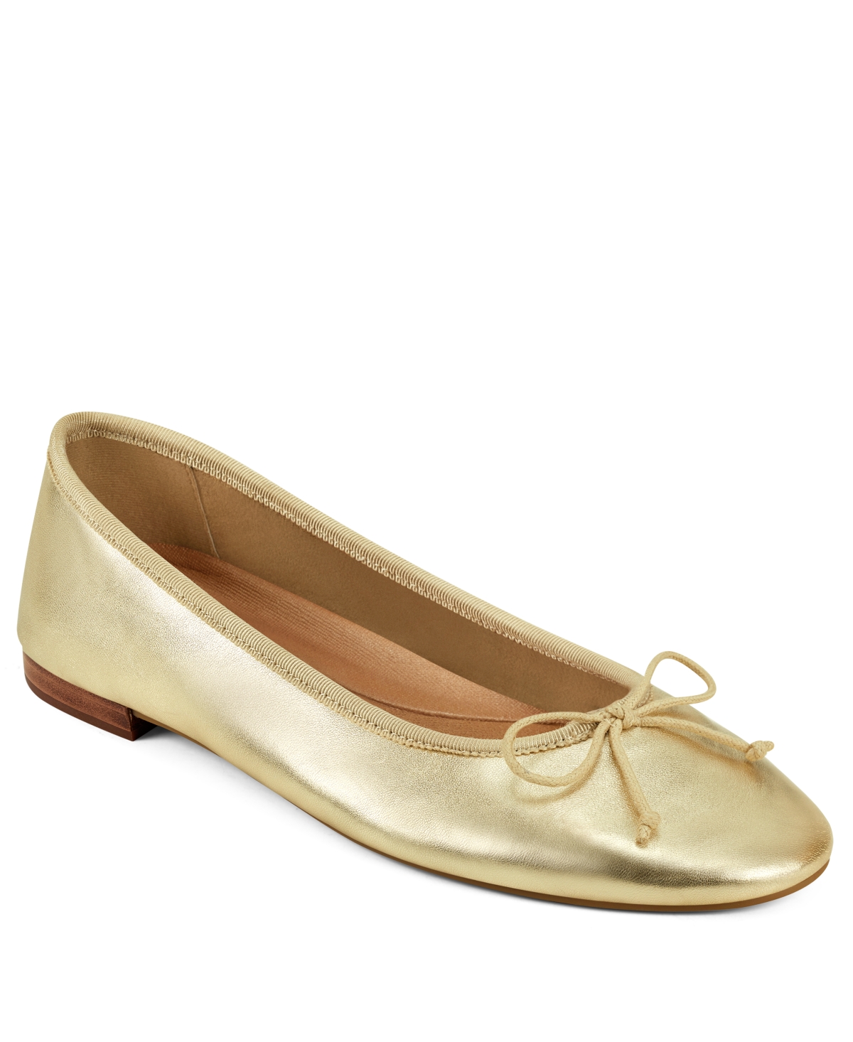 UPC 887039982893 product image for Aerosoles Women's Homerun Ballet Flat Sandal Women's Shoes | upcitemdb.com