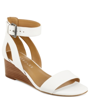 Aerosoles Willowbrook Wedge Sandals Women's Shoes
