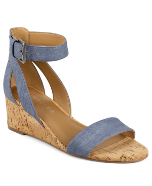 Aerosoles Willowbrook Wedge Sandals Women's Shoes