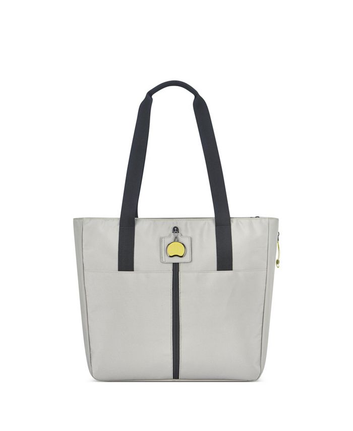 Macy's laptop tote sale