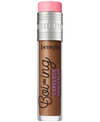Boi-ing Cakeless Full-Coverage Waterproof Concealer