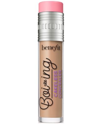 Boi-ing Cakeless Full-Coverage Waterproof Concealer