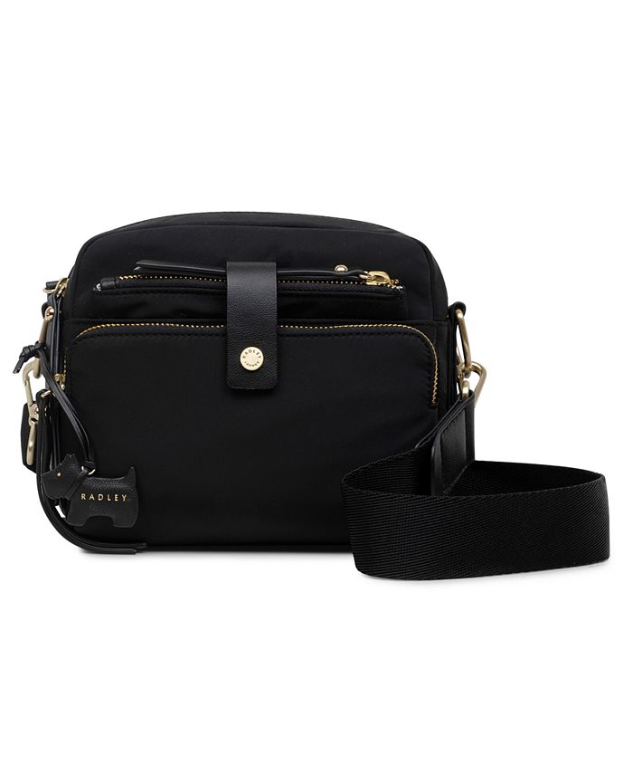 Radley London Alpha Road Crossbody Macy s