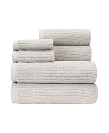 Empire 6 Piece Towel Set