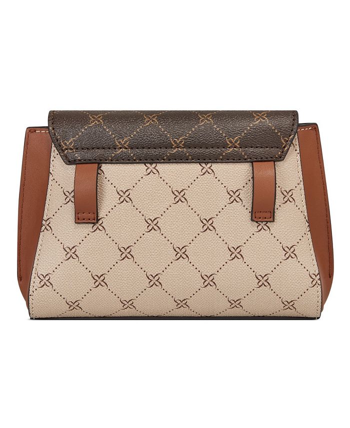 Nine West Ridgewood Crossbody Belt Bag Macy's