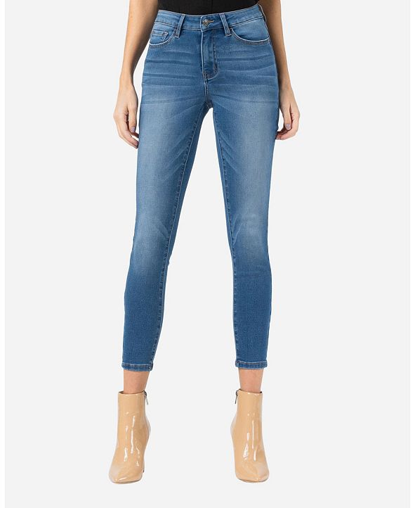 vervet skinny jeans