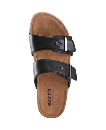 Earth Origins Women s Canyon Ruby Slide Sandal Macy s