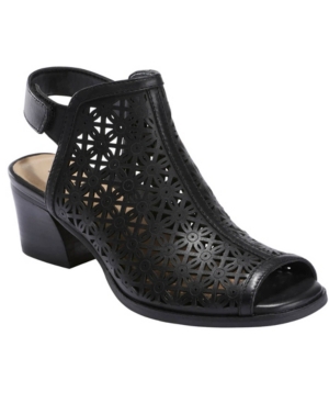 image of Earth Women-s Murano Mist Laser Cut Sandal Women-s Shoes