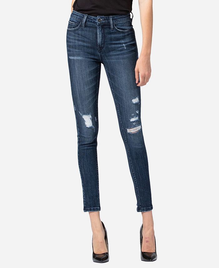 vervet skinny jeans
