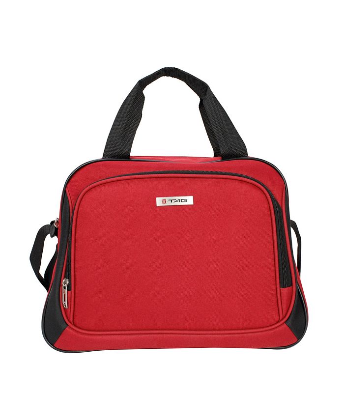 Tag Ridgefield 5 Pc. Softside Luggage Set, Created for Macy's & Reviews