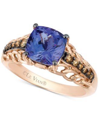 levian tanzanite