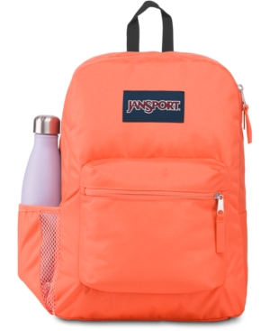 UPC 193391681849 product image for Jansport Cross Town Backpack | upcitemdb.com