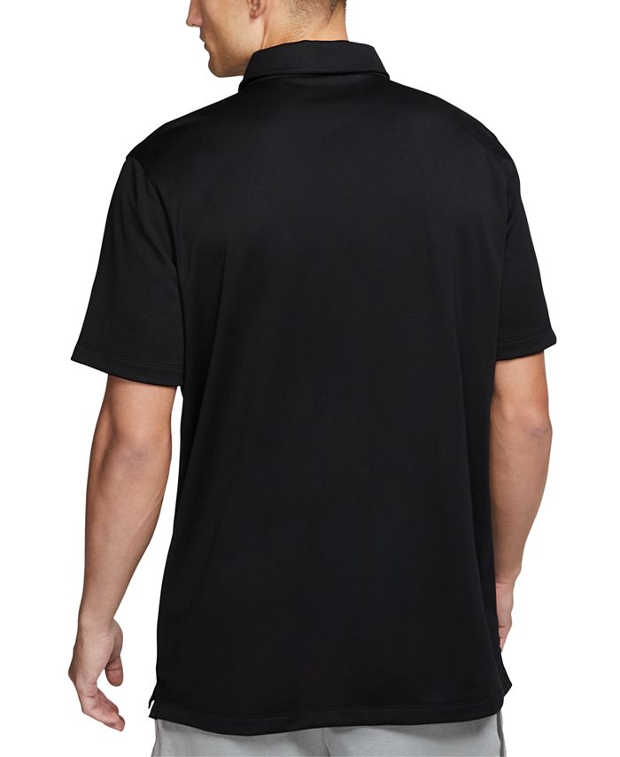 Nike Men's DriFIT Performance Polo & Reviews Activewear Men Macy's