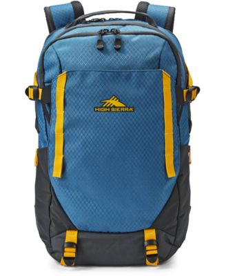 solo all star hybrid backpack review