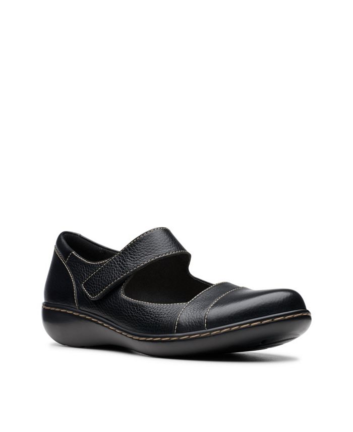Clarks Collection Women s Ashland Bliss Shoes Macy s