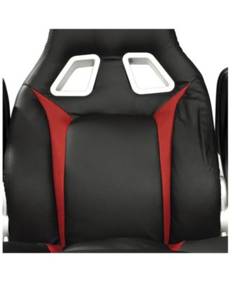 Trevor Adjustable Office Chair