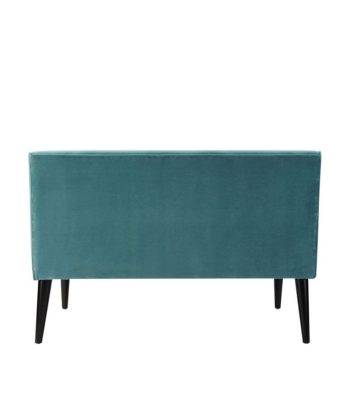 Jennifer Taylor Home Madison Accent Settee & Reviews Furniture Macy's