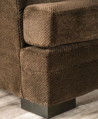 Korona Park Upholstered Loveseat